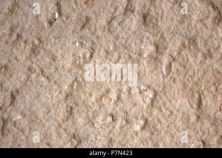 Close up of styrofoam with pattern background texture Stock Photo