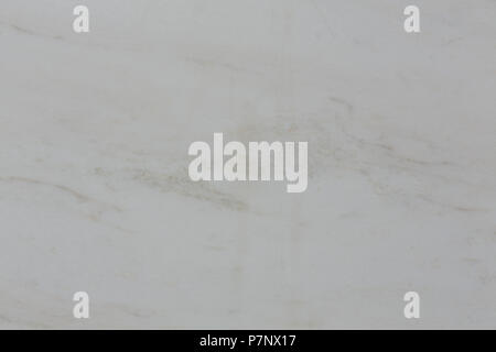 Gentle marble texture in ordinary tone. Stock Photo