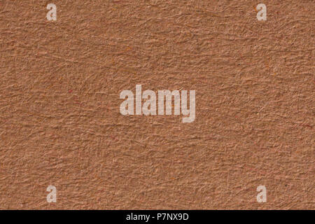 Brown paper box texture. Stock Photo
