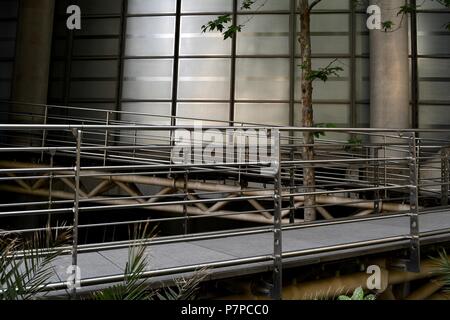 Lloyds Building in London Stock Photo
