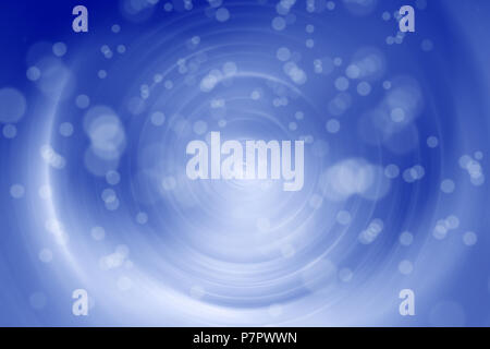 background image of abstract structural light manipulation Stock Photo