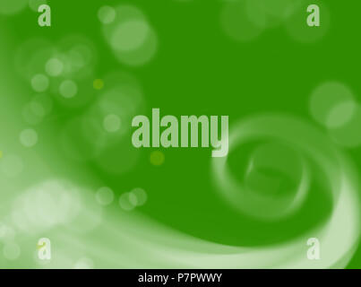 background image of abstract lights and movement Stock Photo