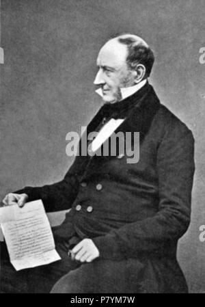 Joseph Jordan (1787-1873 Stock Photo - Alamy