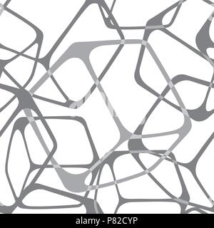 Seamless abstract background Stock Vector