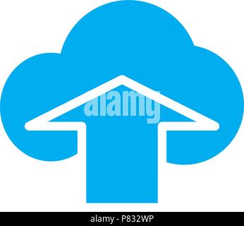 web icon vector template Stock Vector