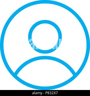 web icon vector template Stock Vector