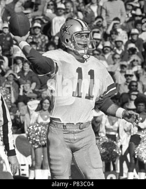 55Danny White - QB Dallas Cowboys 1976-1988  Dallas cowboys football  team, Dallas cowboys players, Dallas cowboys