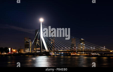 Full Moon Release Examples ROTTERDAM - A full moon during the Dutch Eredivisie match between ...