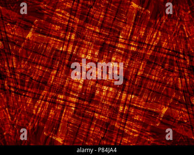 orange abstract background Stock Photo