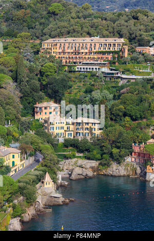 Belmond Hotel Splendido - Hotel Portofino I