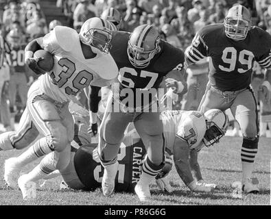 Houston oilers Black and White Stock Photos & Images - Alamy