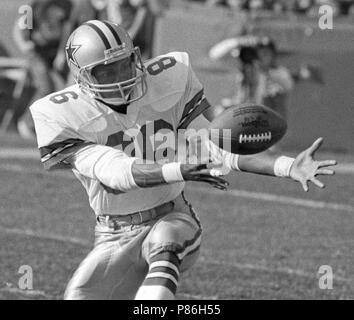 Cowboys football helmet Black and White Stock Photos & Images - Alamy