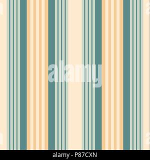 Vertical stripes seamless vector Stock Vector