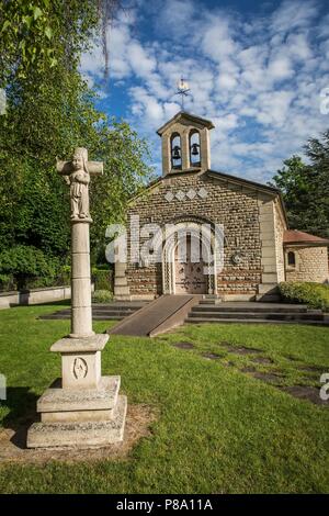 CHAMPAGNE, (51) MARNE, GRAND EST REGION, FRANCE Stock Photo