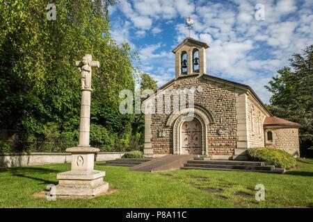 CHAMPAGNE, (51) MARNE, GRAND EST REGION, FRANCE Stock Photo