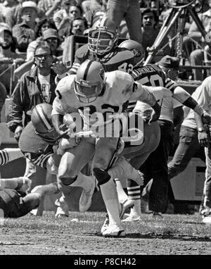 Marcus allen Black and White Stock Photos & Images - Alamy