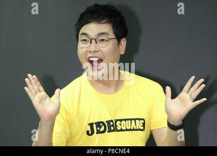 Jin comedian young Standup Comedian