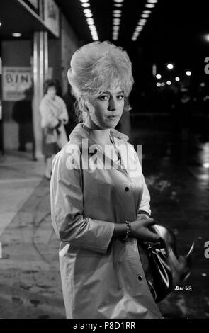 Billy Liar (1963) Gwendolyn Watts, Date: 1963 Stock Photo - Alamy