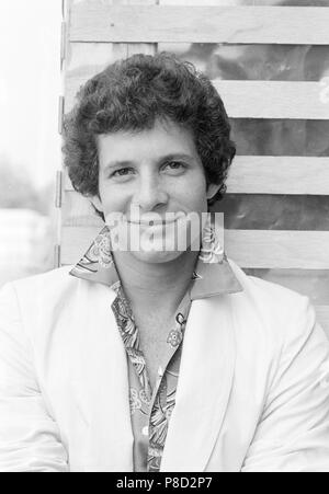 Can't Stop the Music (1982) Steve Guttenberg,     Date: 1980 Stock Photo