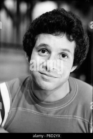 Can't Stop the Music (1982) Steve Guttenberg,     Date: 1980 Stock Photo