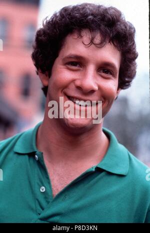 Can't Stop the Music (1982) Steve Guttenberg,     Date: 1980 Stock Photo