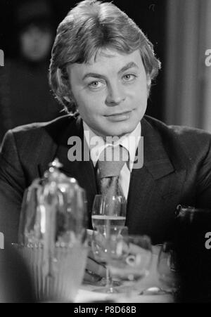 Endless Night (1972) Hywel Bennett,     Date: 1972 Stock Photo