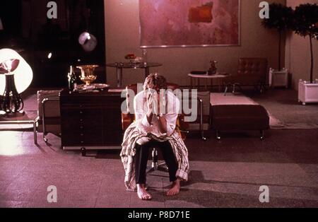 Endless Night (1972) Hywel Bennett,     Date: 1972 Stock Photo