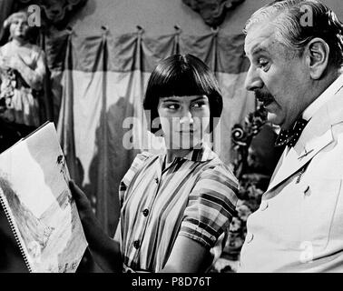 hone 1982 emily sun under date 1964 evil ustinov peter alamy