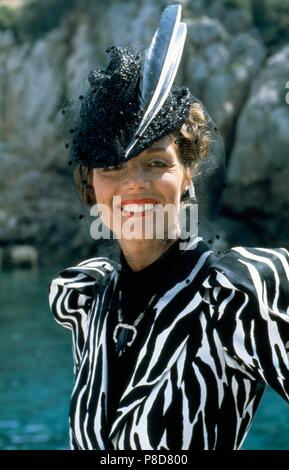 Evil under the Sun (1982) Diana Rigg,     Date: 1964 Stock Photo