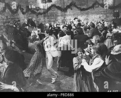 Far from the Madding Crowd (1968)     Date: 1968 Stock Photo