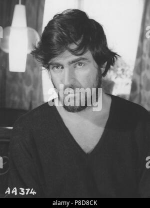 Alan Bates, 1960s Stock Photo - Alamy