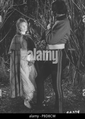 Far from the Madding Crowd (1968)     Date: 1968 Stock Photo