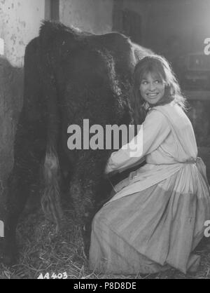 Far from the Madding Crowd (1968)     Date: 1968 Stock Photo