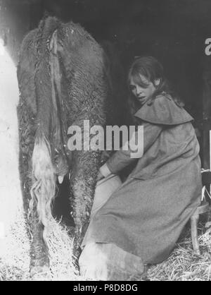 Far from the Madding Crowd (1968)     Date: 1968 Stock Photo