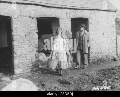 Far from the Madding Crowd (1968)     Date: 1968 Stock Photo