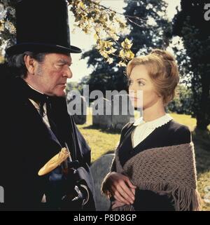 Far from the Madding Crowd (1968)     Date: 1968 Stock Photo