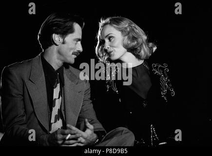 Frances (1982) Jessica Lange, Sam Shepard,     Date: 1982 Stock Photo