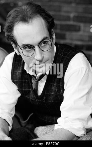 Frances (1982) Jeffrey DeMunn,     Date: 1982 Stock Photo