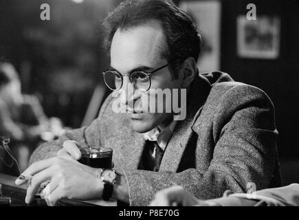 Frances (1982) Jeffrey DeMunn,     Date: 1982 Stock Photo