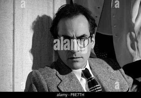 Frances (1982) Jeffrey DeMunn,     Date: 1982 Stock Photo