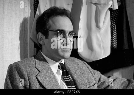 Frances (1982) Jeffrey DeMunn,     Date: 1982 Stock Photo