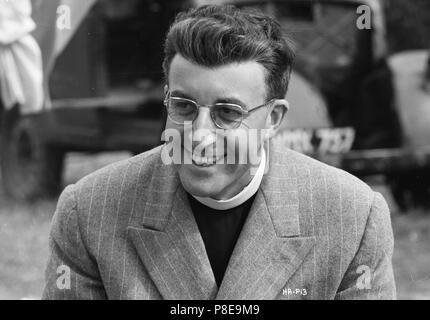 Heavens Above (1963) Peter Sellers,     Date: 1963 Stock Photo