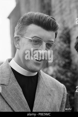 Heavens Above (1963) Peter Sellers,     Date: 1963 Stock Photo