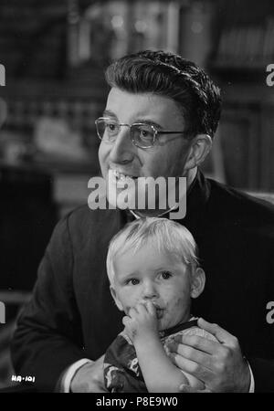 Heavens Above (1963) Peter Sellers,     Date: 1963 Stock Photo