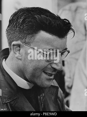 Heavens Above (1963) Peter Sellers,     Date: 1963 Stock Photo