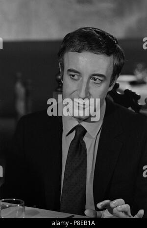 Hoffman (1970) Peter Sellers, Date: 1970 Stock Photo - Alamy