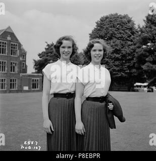 It's Great to be Young (1956)     Date: 1956 Stock Photo