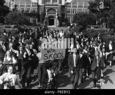 It's Great to be Young (1956)     Date: 1956 Stock Photo