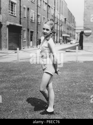 It's Great to be Young (1956)     Date: 1956 Stock Photo