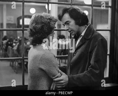 The Jazz Singer (1980) Neil Diamond,     Date: 1980 Stock Photo